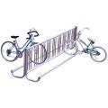 J-Frame Bike Rack